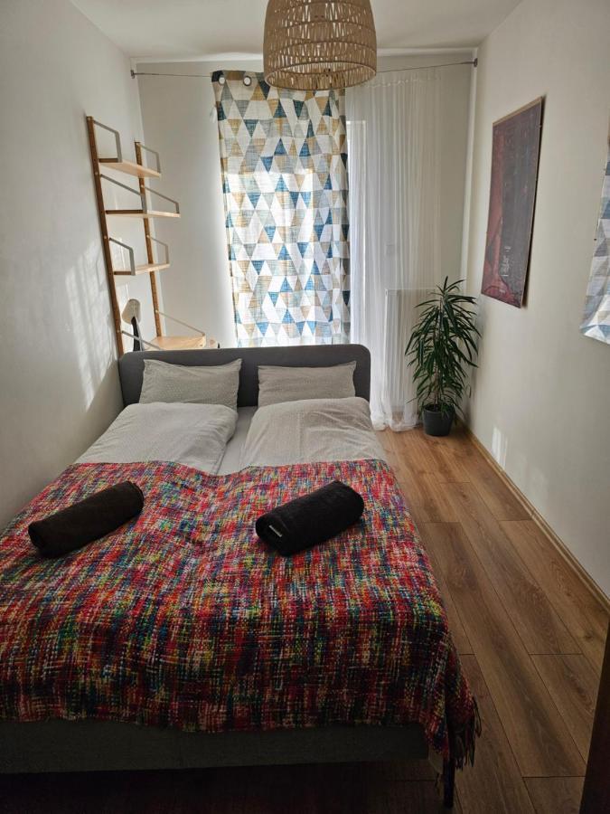 Apartment Dmowskiego 19c Tectum *