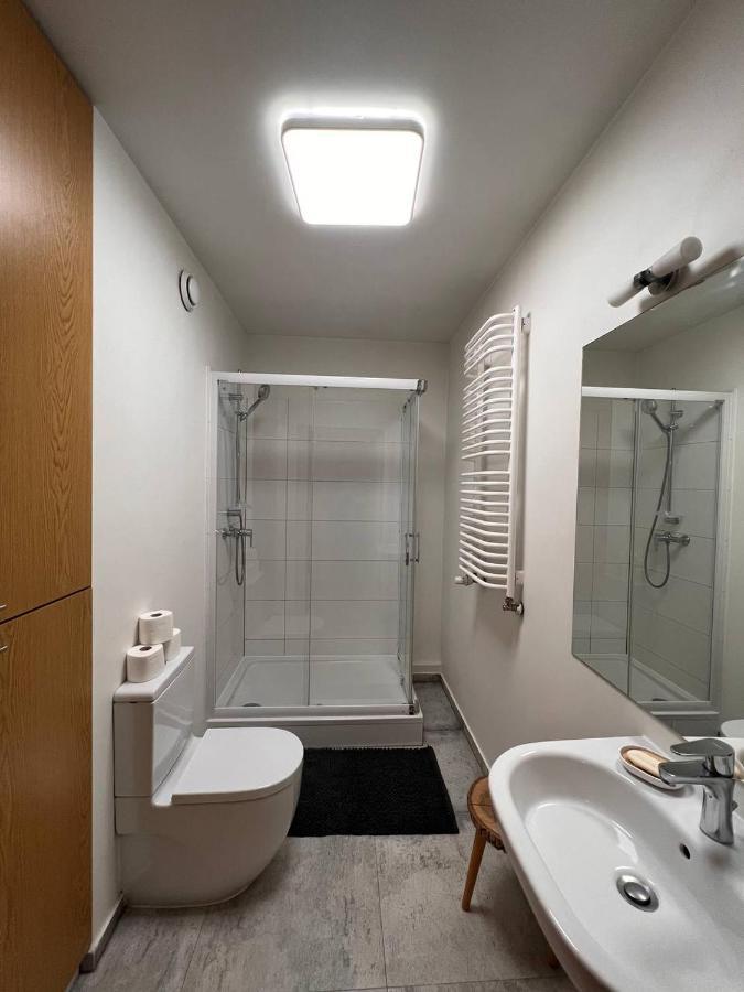 Apartment Dmowskiego 19c Tectum *