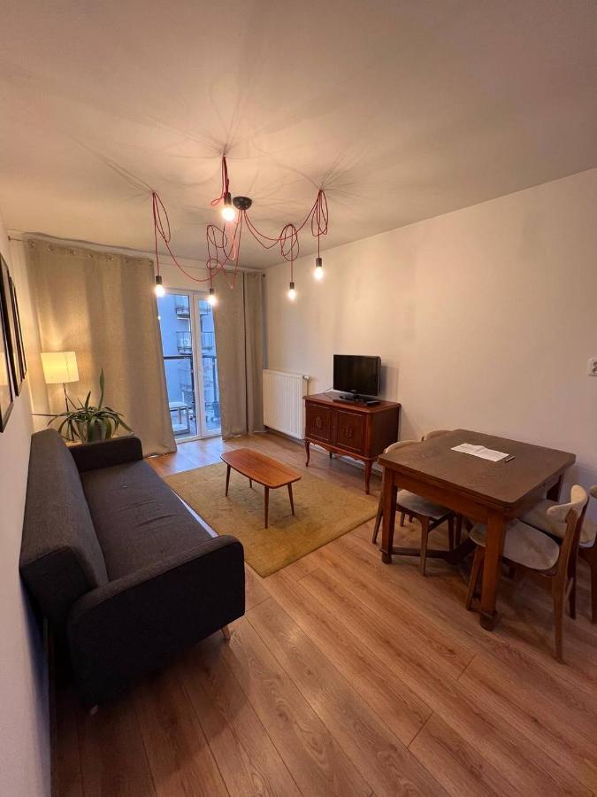 Apartment Dmowskiego 19c Tectum *