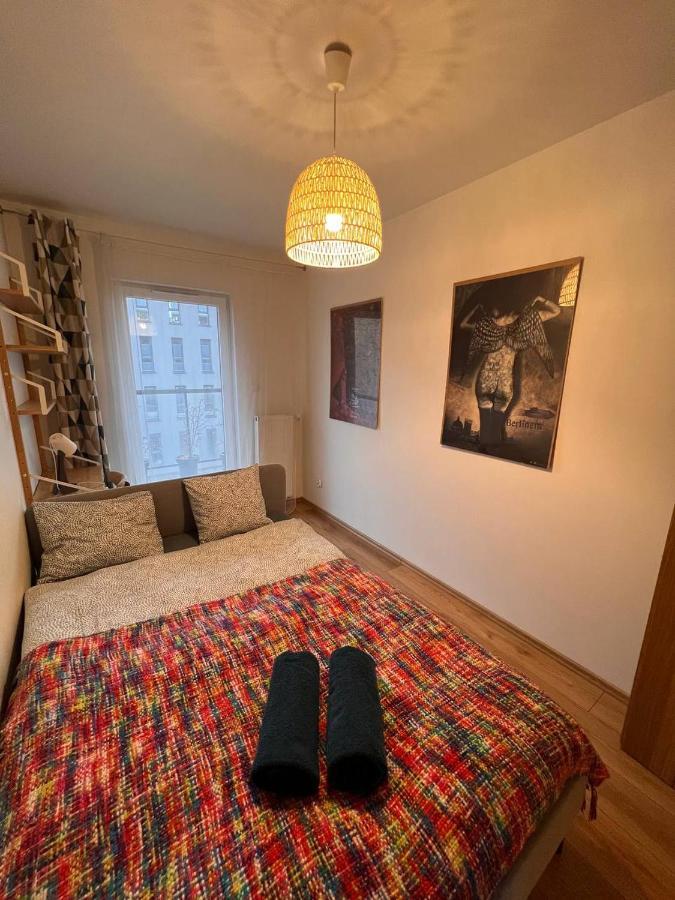 Dmowskiego 19c Tectum Apartment *