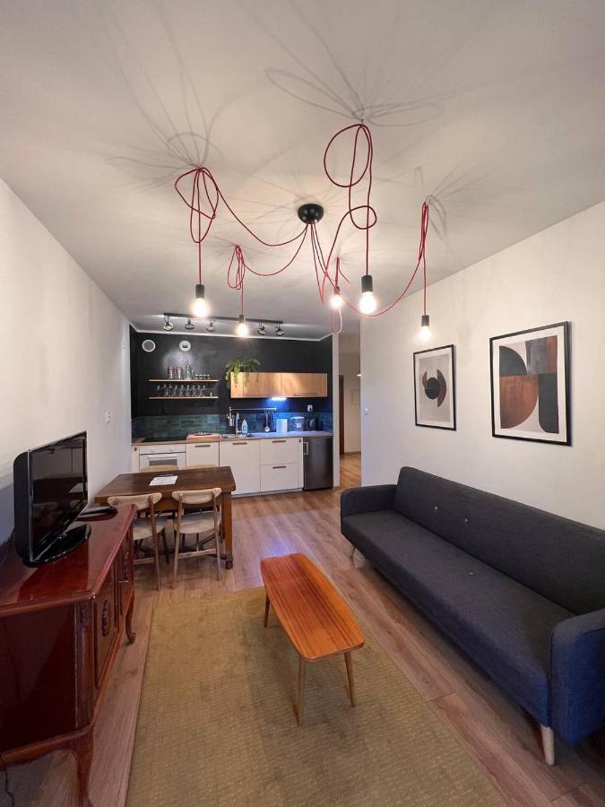 Apartment Dmowskiego 19c Tectum *