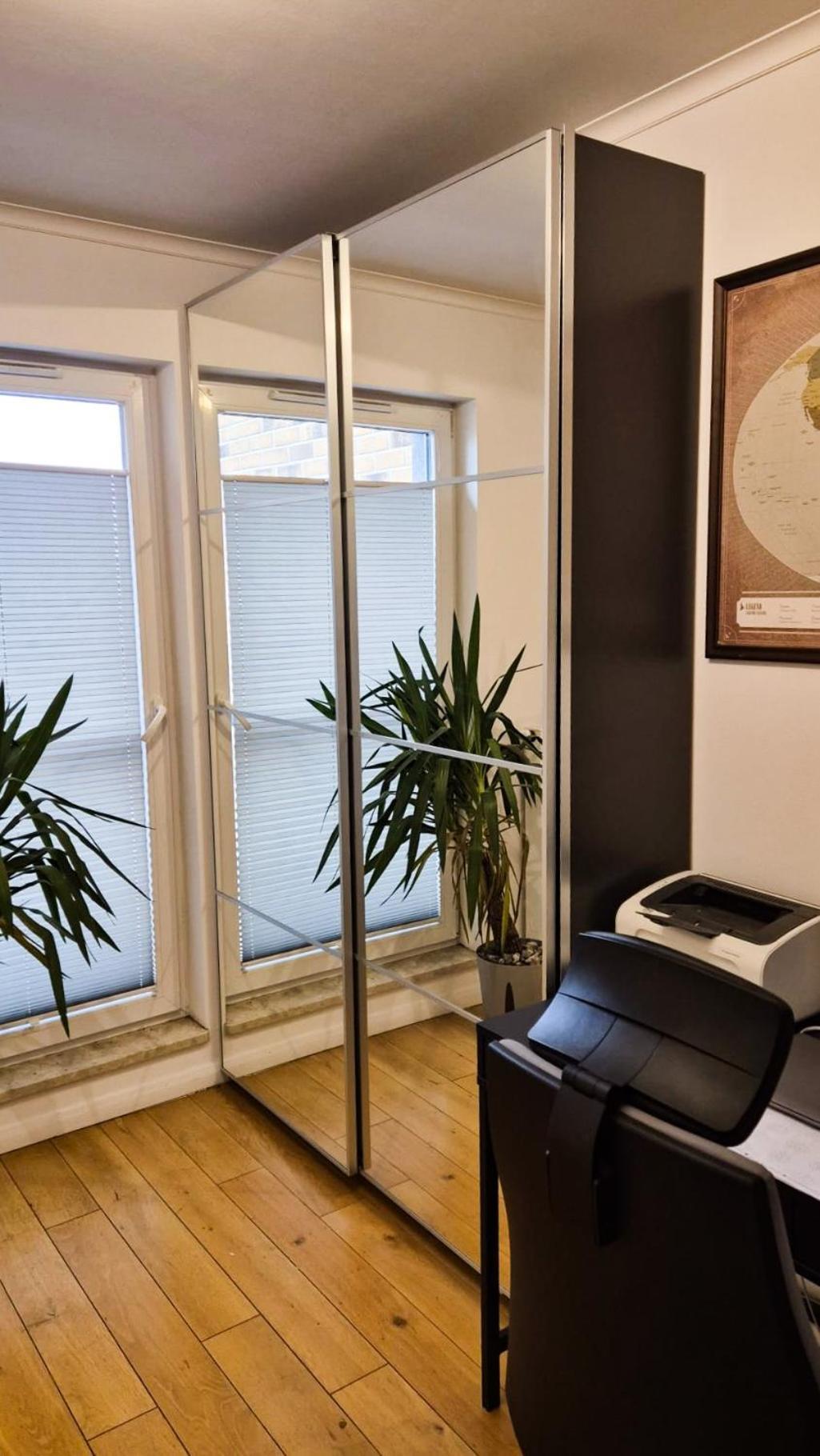 Apartment Dmowskiego 19c Tectum