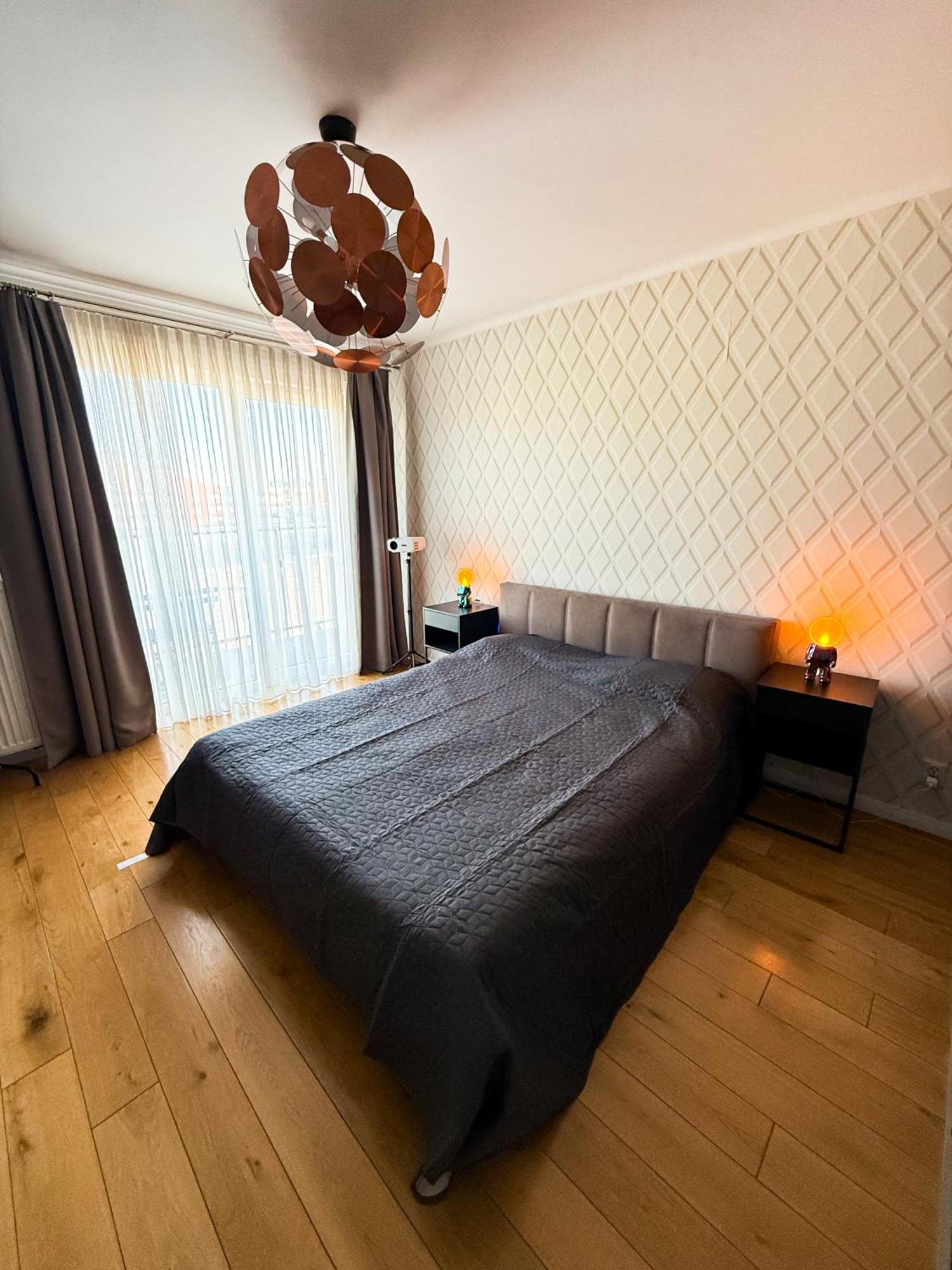 Dmowskiego 19c Tectum Apartment