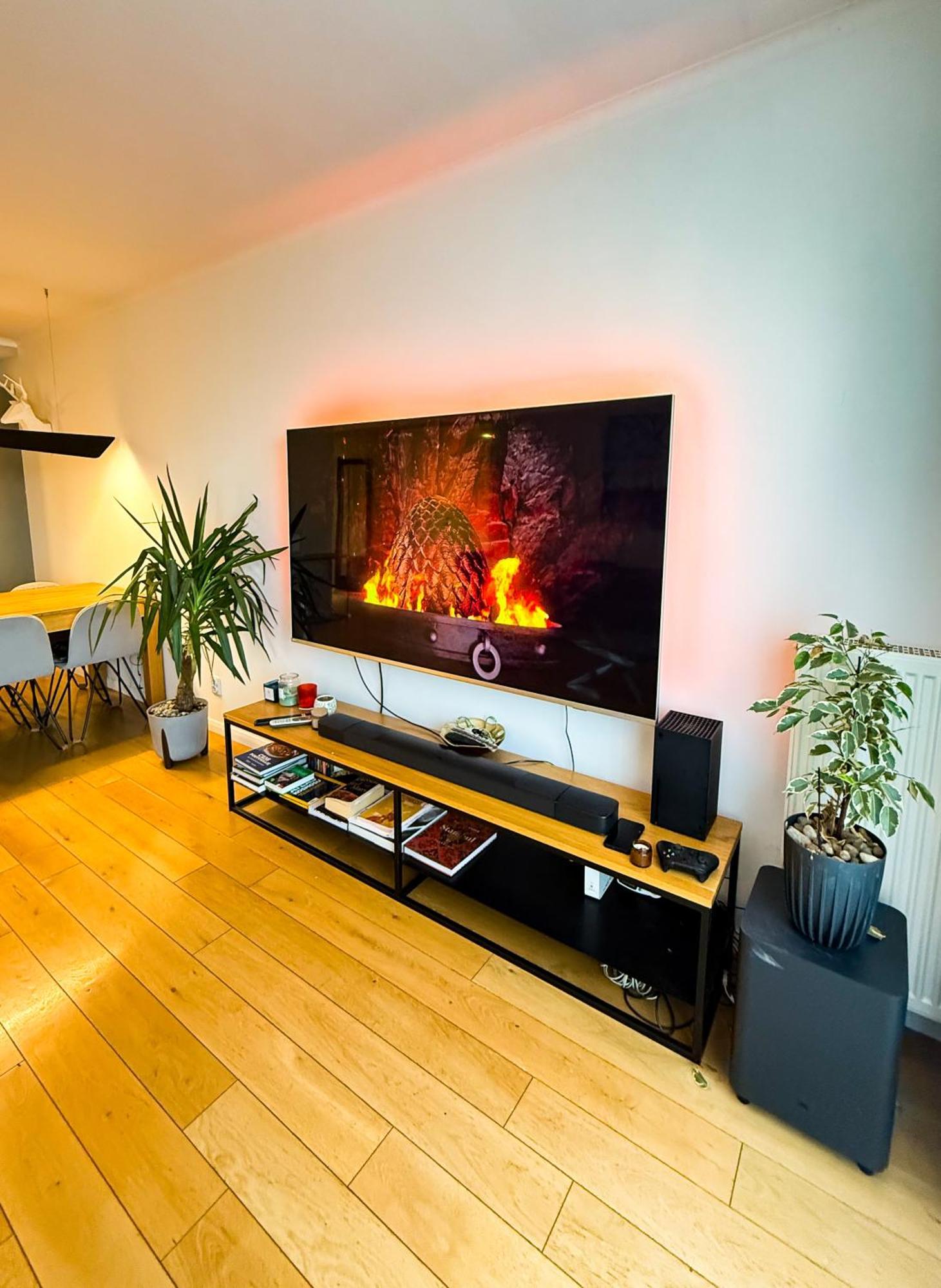 Dmowskiego 19c Tectum Apartment Wroclaw