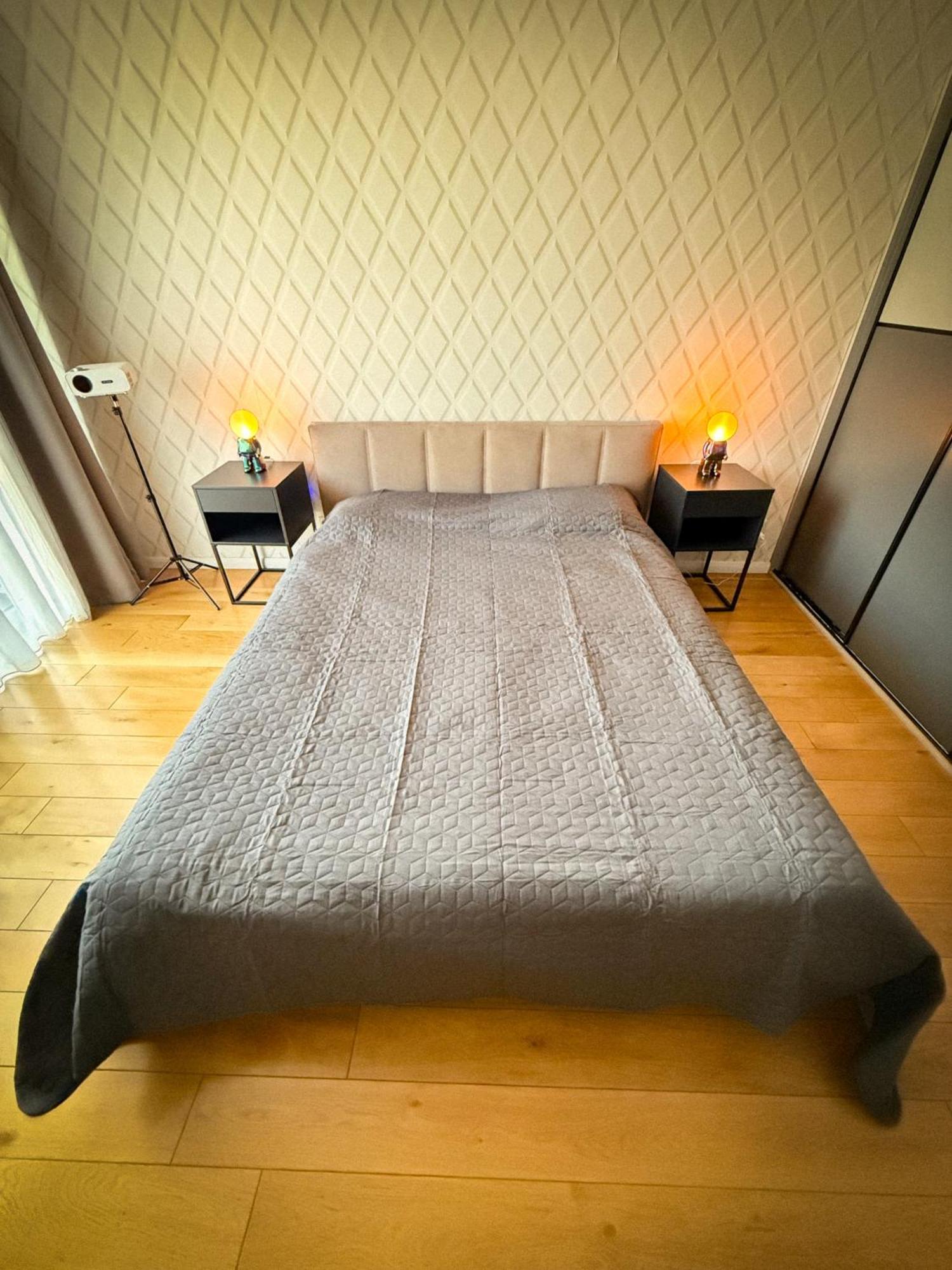 Apartment Dmowskiego 19c Tectum